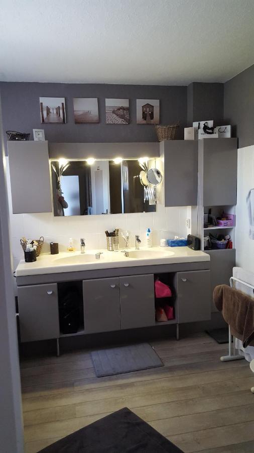 Mulsanne Chambre Dans Villa מראה חיצוני תמונה